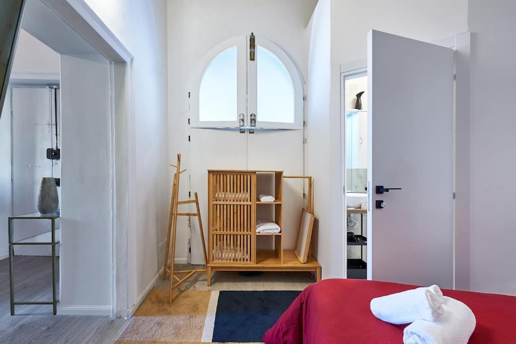 Lux Vatican Suite In Front Of Saint Peter! Roma Eksteriør bilde