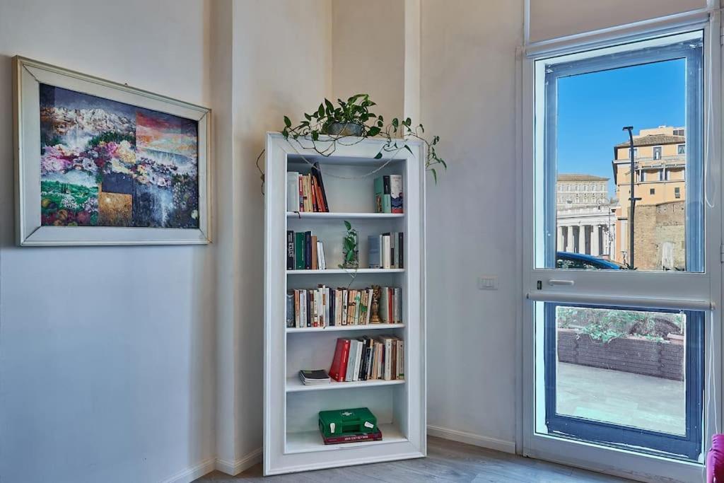 Lux Vatican Suite In Front Of Saint Peter! Roma Eksteriør bilde